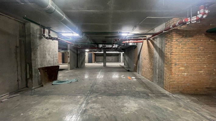 Хід будівництва ЖК Forward 1 квартал 2024