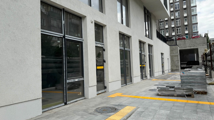 Хід будівництва ЖК Forward 3 квартал 2024