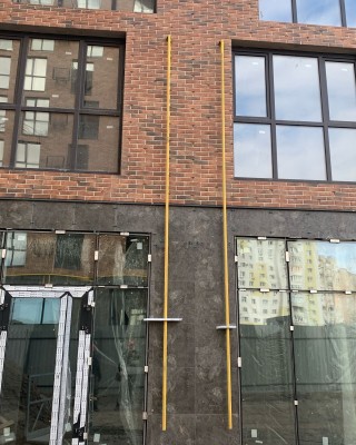 Хід будівництва ЖК Dream Lake 2 квартал 2025