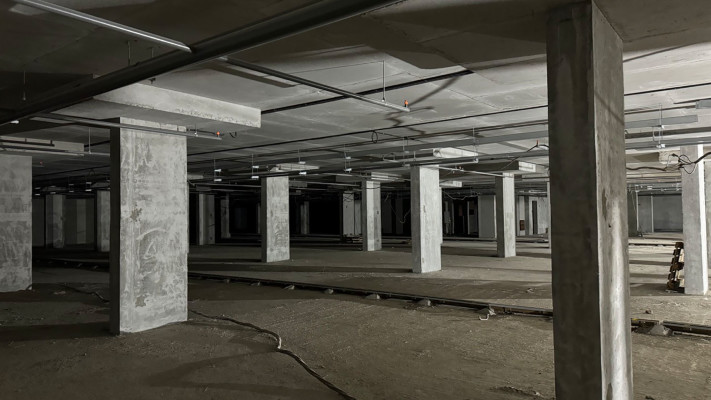 Хід будівництва ЖК Оk'Land 3 квартал 2024