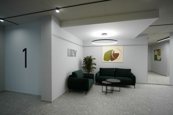 Construction Progress ЖК PERFECT LIFE 2 quarter 2025