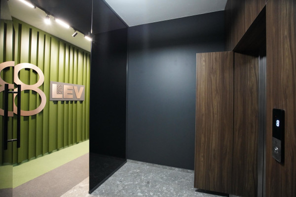 Construction Progress ЖК PERFECT LIFE 4 quarter 2025