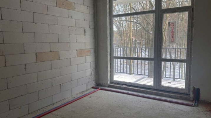 Construction Progress ЖК Грінвуд-4 1 quarter 2026