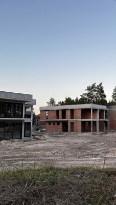 Construction Progress КМ Shelest Home 4 quarter 2024