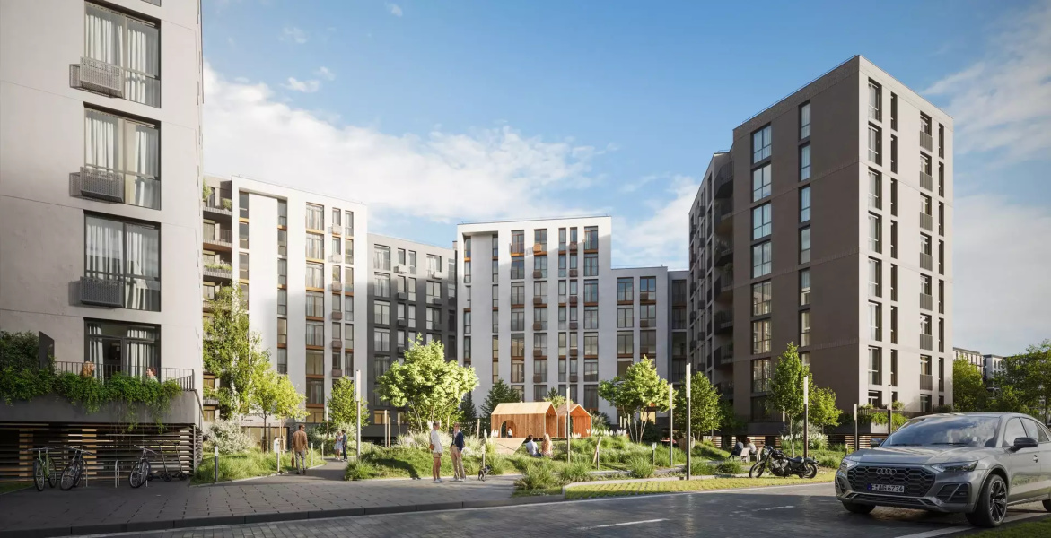 Avalon Holiday from Avalon