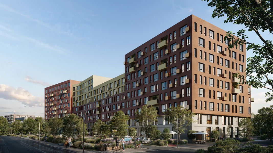 ЖК Father від РІЕЛ