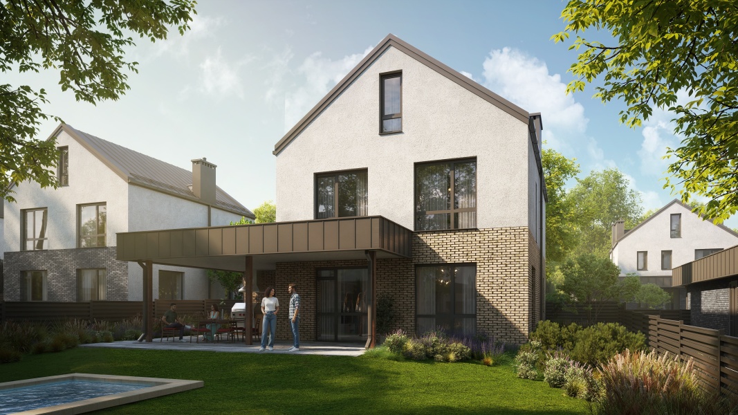 КМ Narville from Місто комфорту