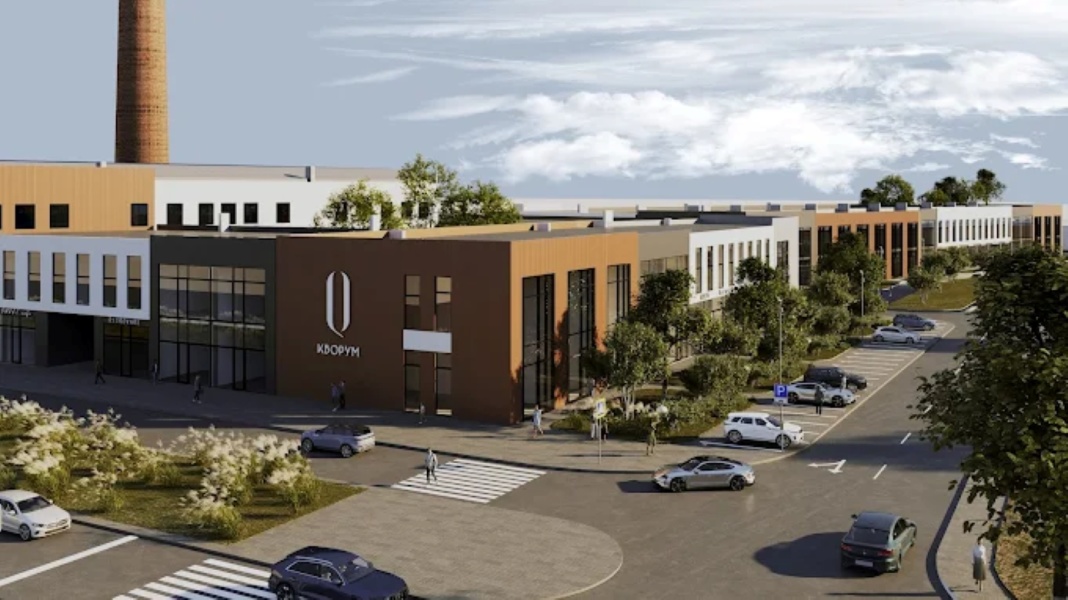 Quoroom Commerce from КВОРУМ