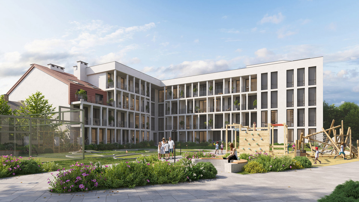 Wellness-резиденція Hyde Park Фото (2)