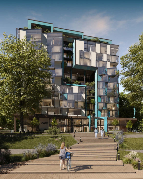 ЖК Royal Park Zdjęcie (2)