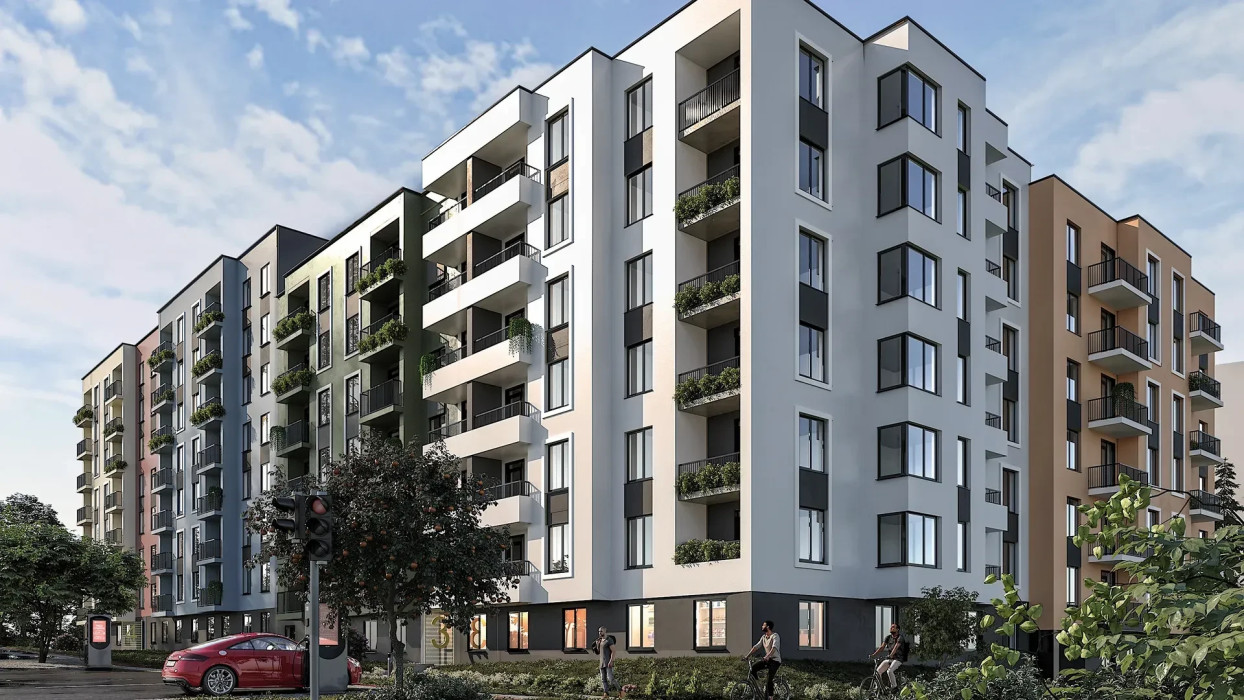 ЖК Київський Photo (2)