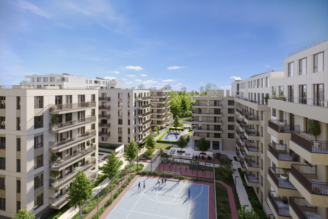 ЖК Marvel Home Photo (2)