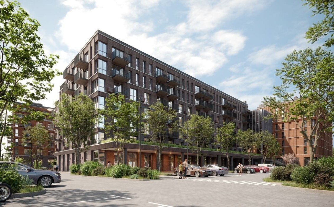 ЖК Avant Park Фото (2)