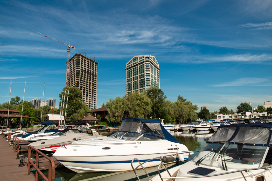 ЖК Bartolomeo Resort Town Photo (2)