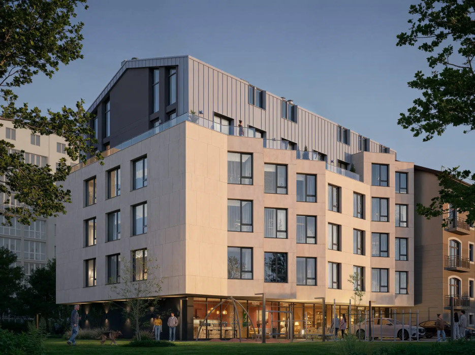 ЖК Premium Residents Photo (2)