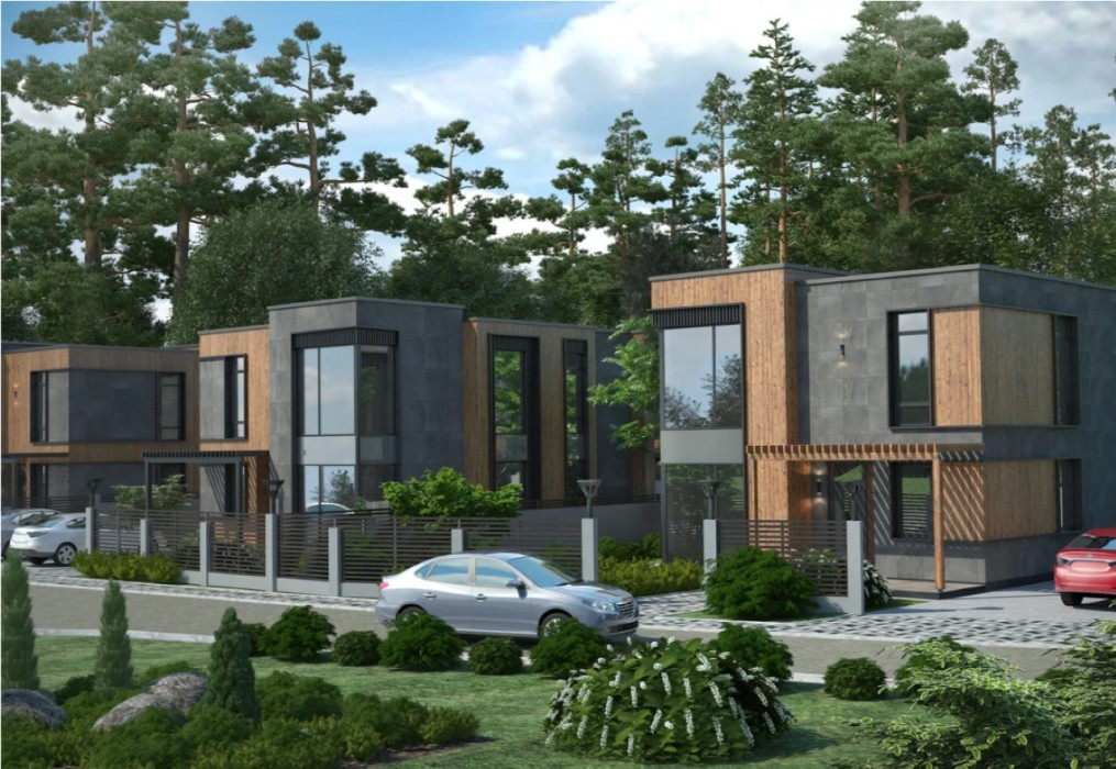 KM Bosco Villas Photo (2)