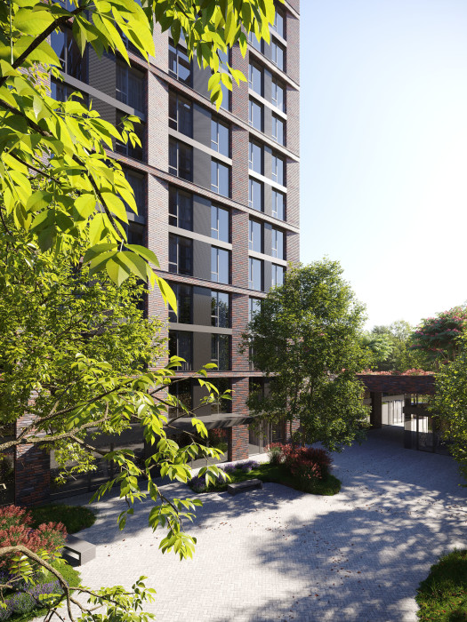 ЖК Marshall Photo (2)