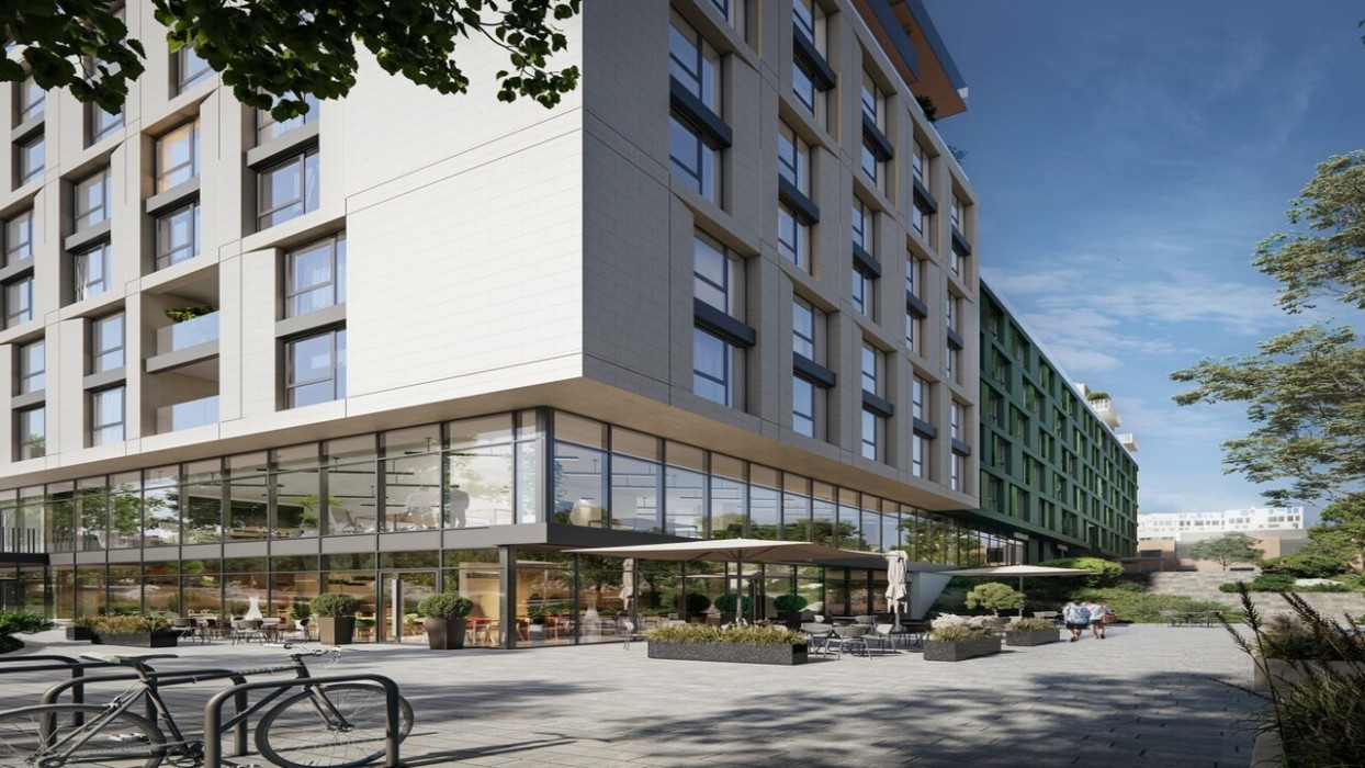 ЖК Resident State Фото (2)