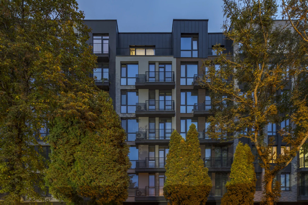 ЖК Avalon Yard Photo (2)