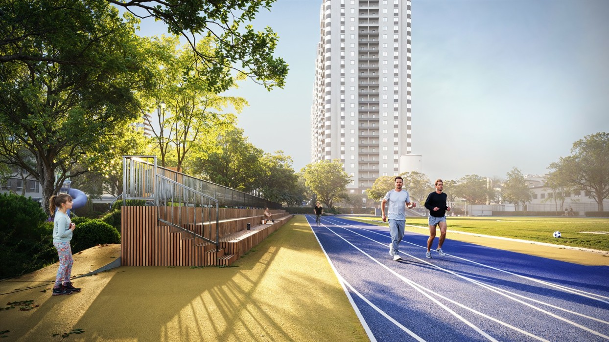 ЖK Sister Photo (2)