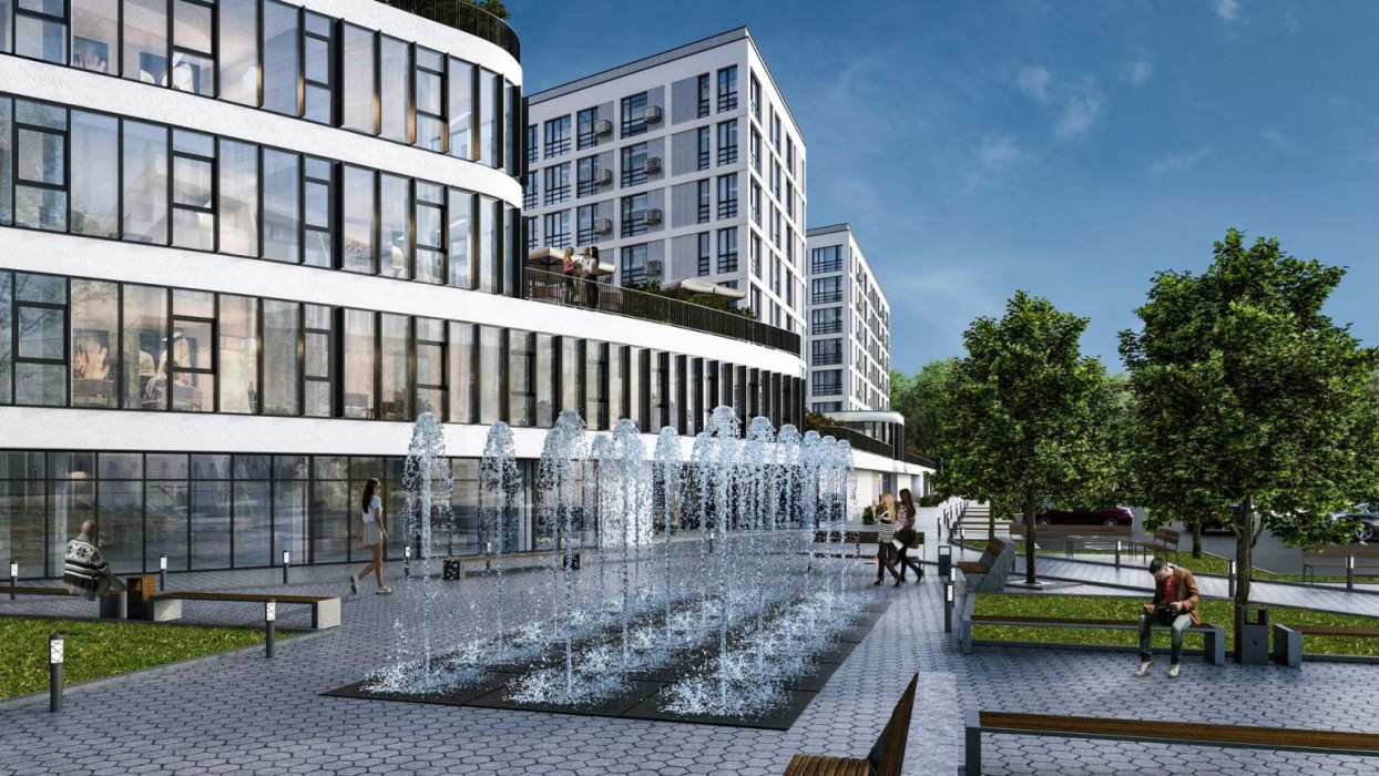 ЖК Шенген Photo (2)