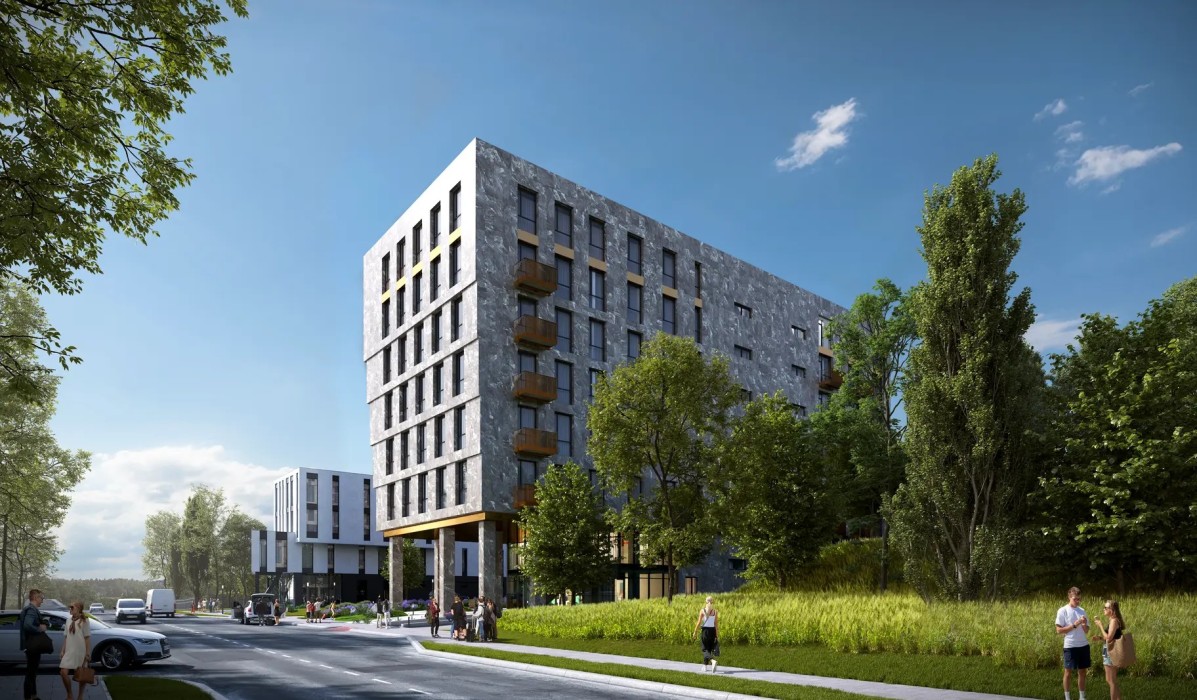 БФК Quoroom FLY Photo (2)