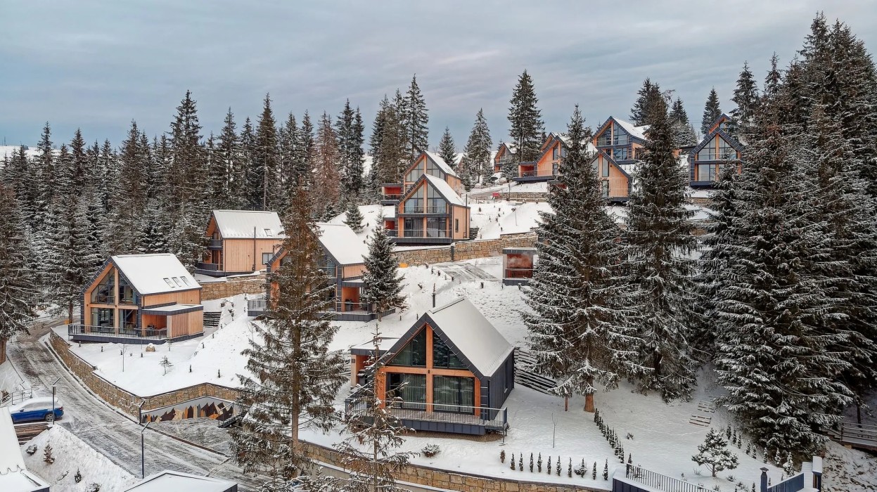 Skogur Home & Resort Photo (2)