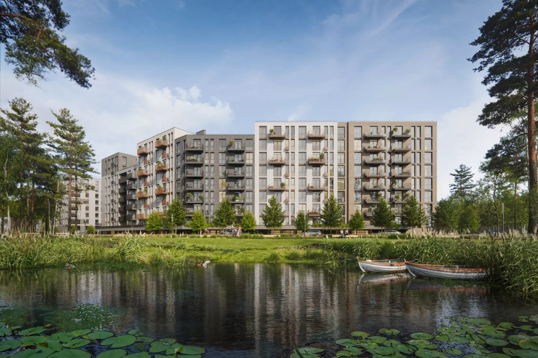 Avalon Holiday Photo (2)