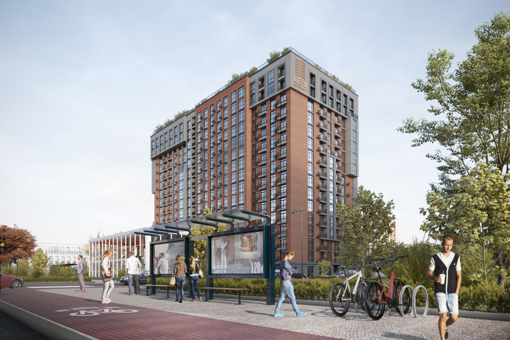 ЖК LIFE STORY Photo (2)