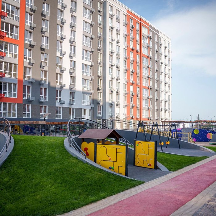 ЖК ARTVILLE Zdjęcie (2)