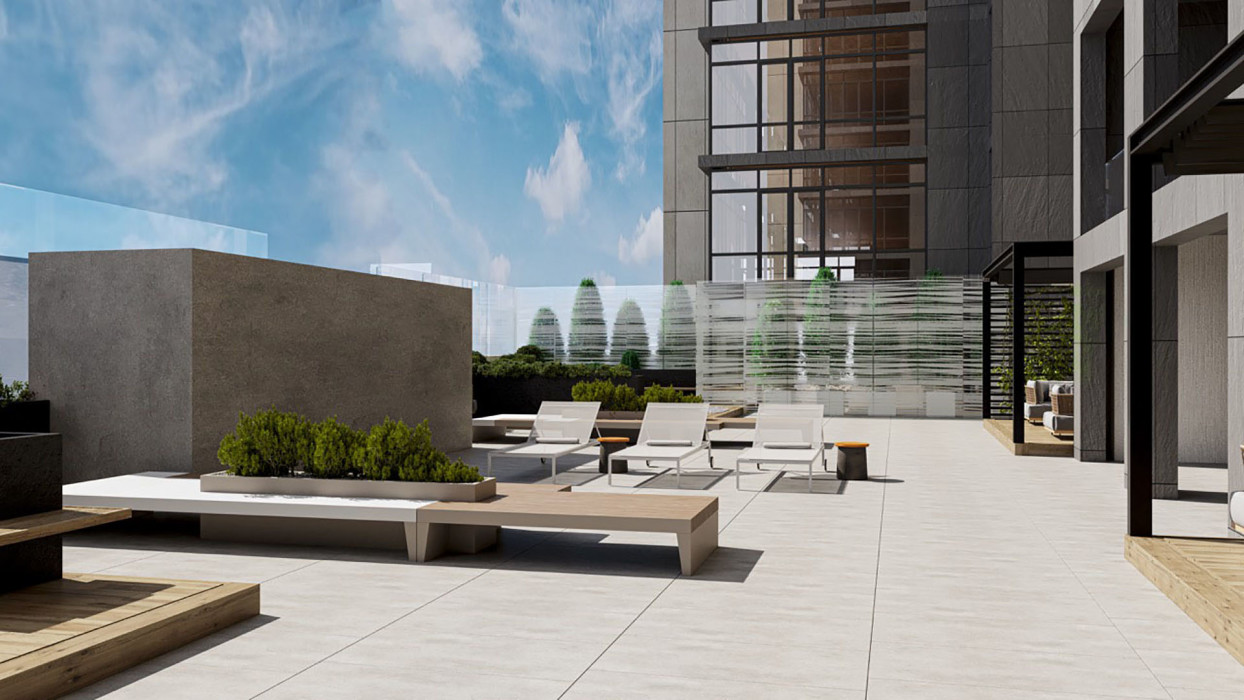 ЖК Maxima Residence Zdjęcie (2)