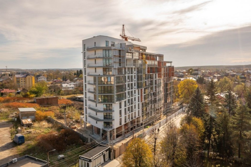 ЖК Вишневий сад Photo (2)