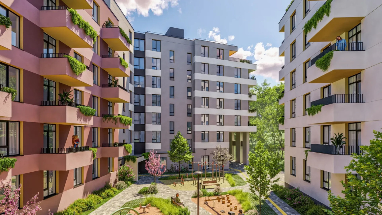 ЖК MHouse Photo (2)