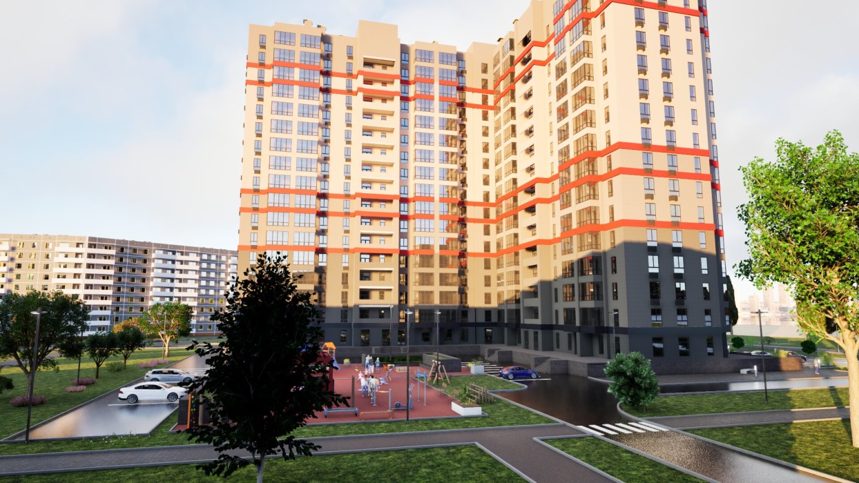 ЖК Перлина Дніпра Photo (2)