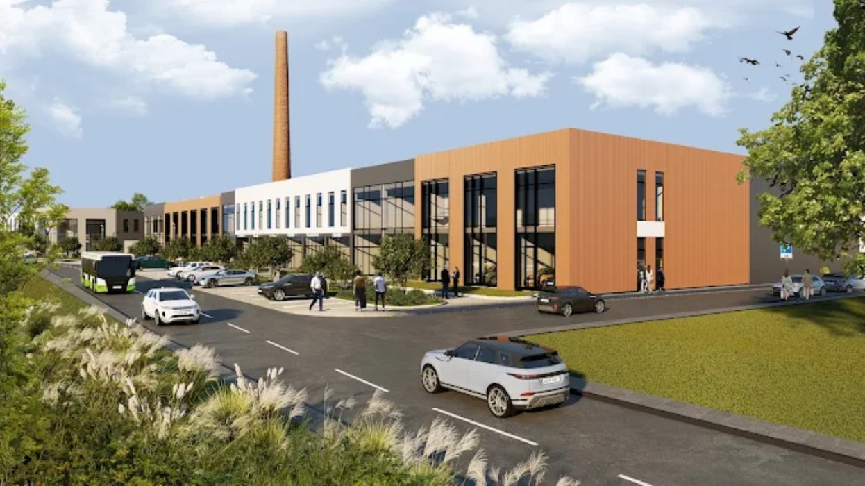 Quoroom Commerce Photo (2)