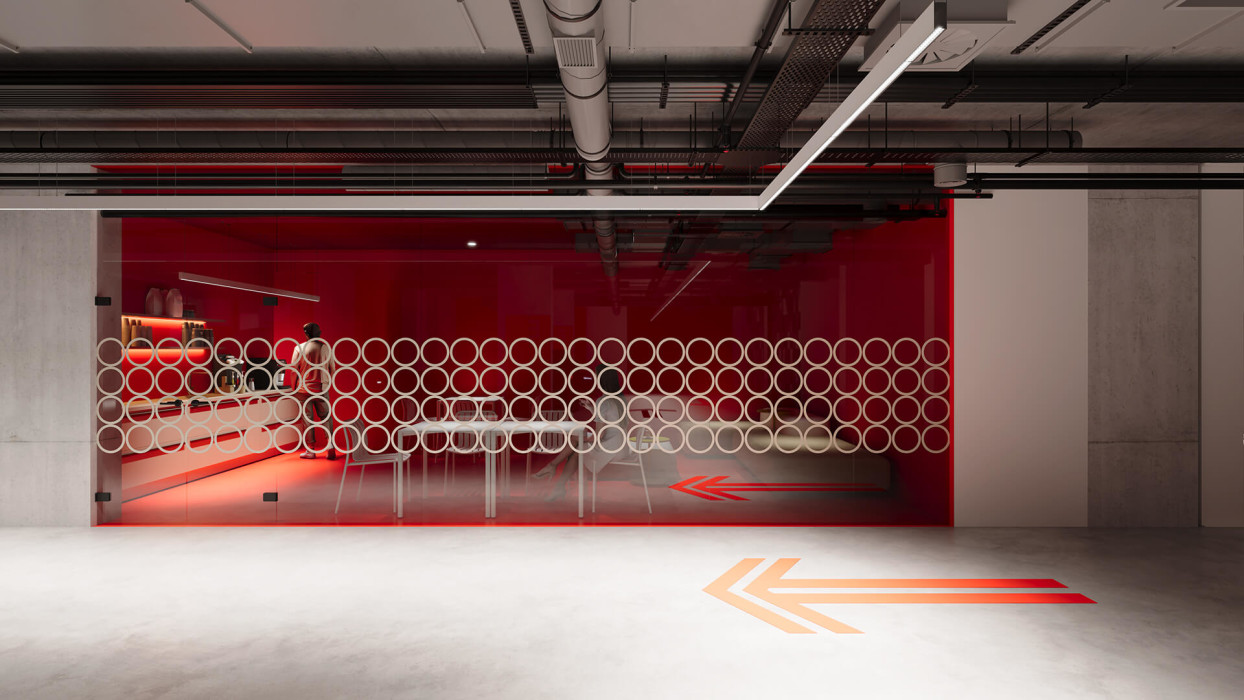 ЖК Big Ben Zdjęcie (2)