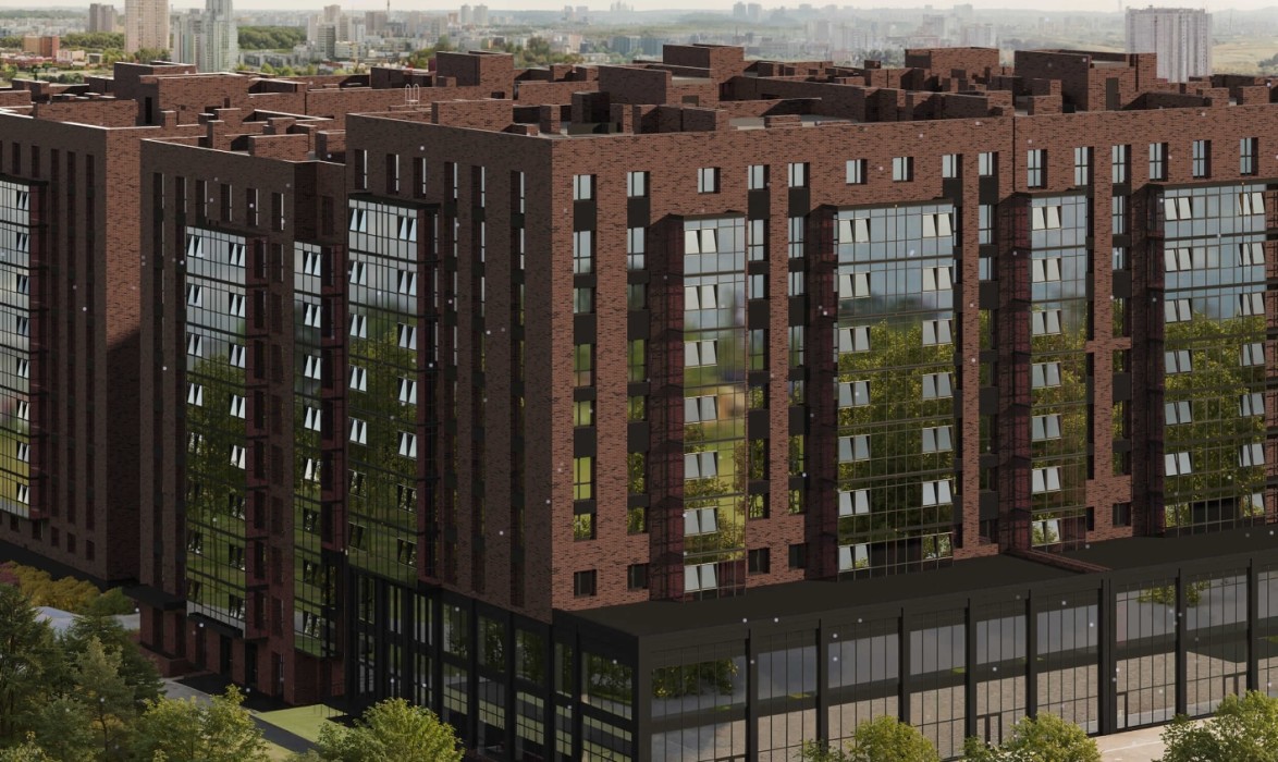 ЖК "Стандарт" Photo (2)