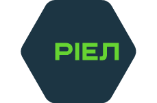 Logo РІЕЛ