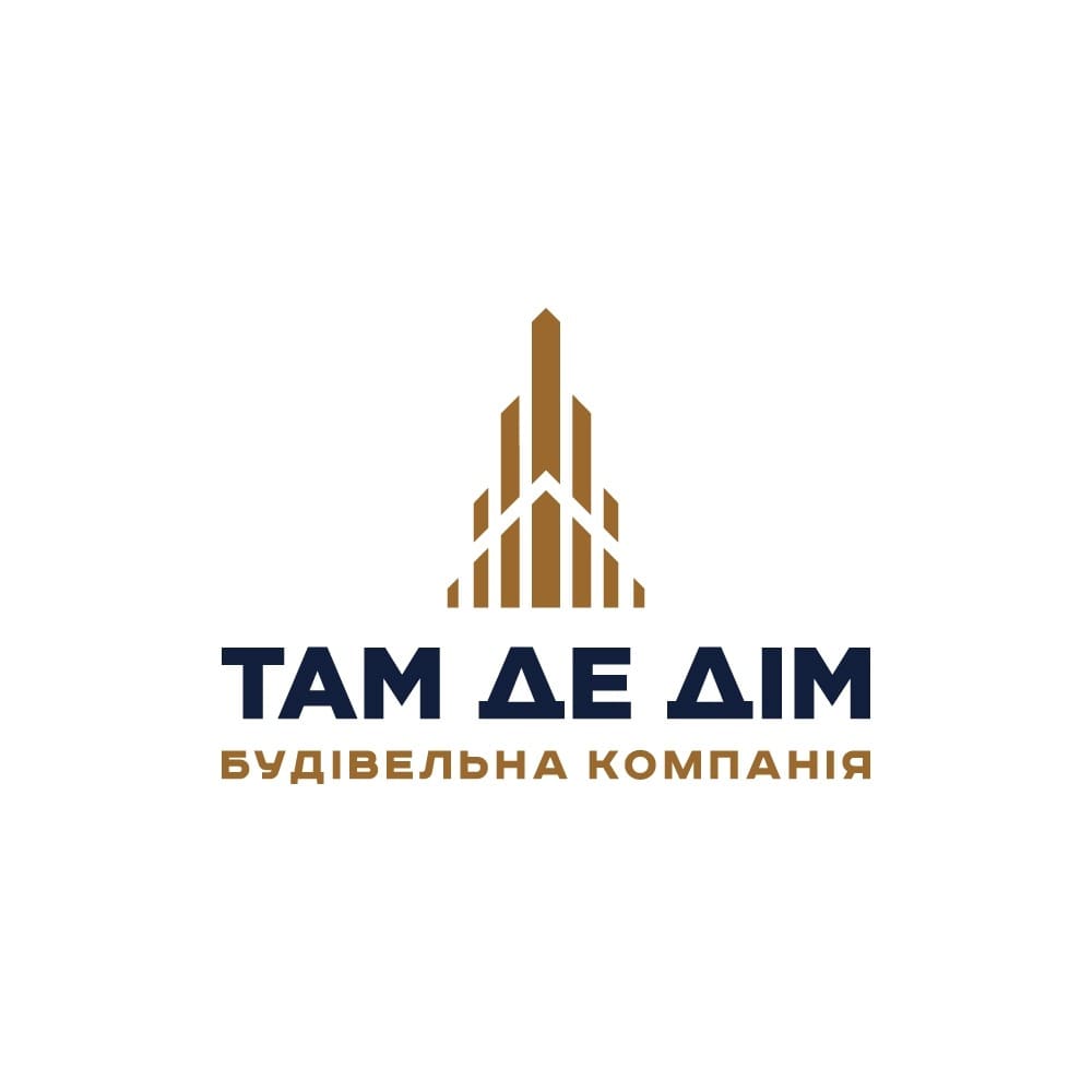 Лого Там Де Дім