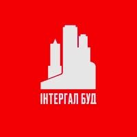 Лого ІНТЕРГАЛ-БУД