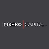 Лого Rishko Capital