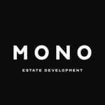 Logo MONO Estate Development