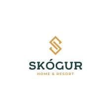 Лого Skogur