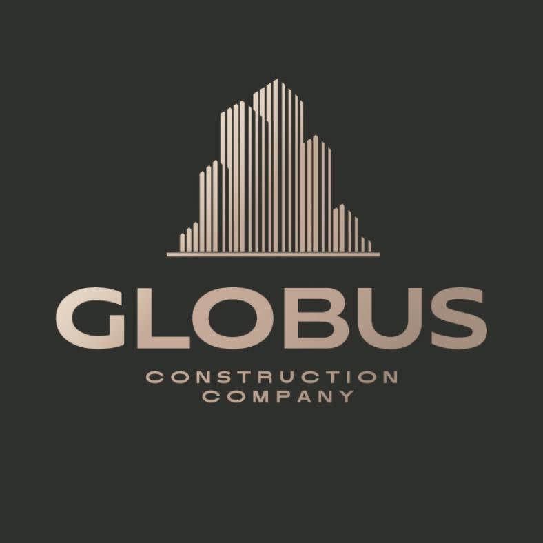 Logo БК GLOBUS