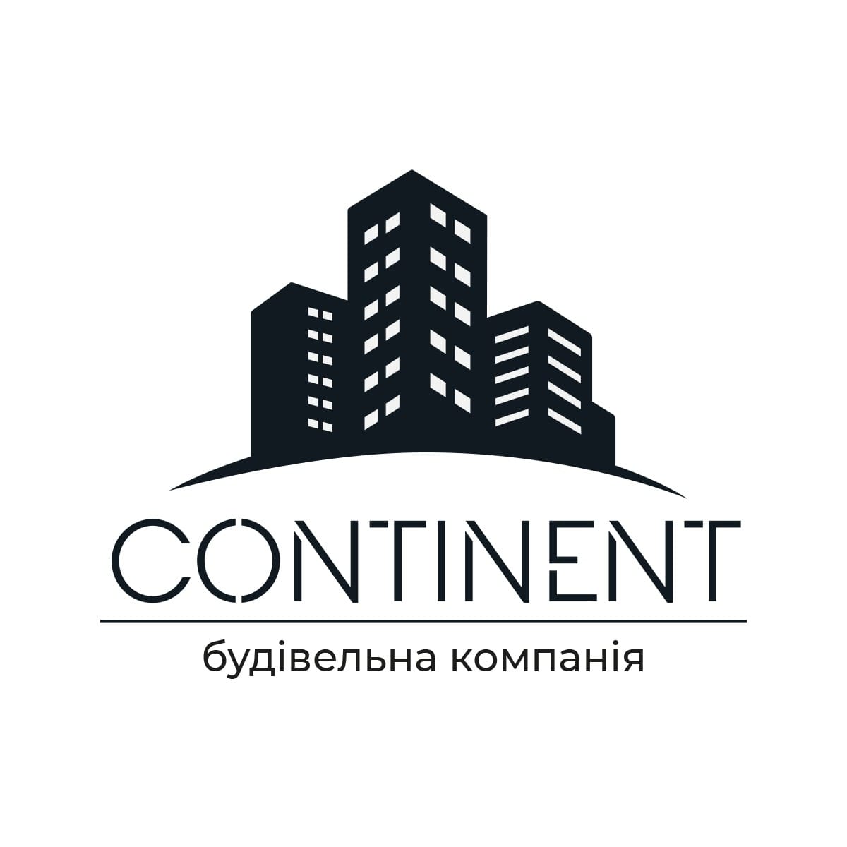 Лого БК CONTINENT