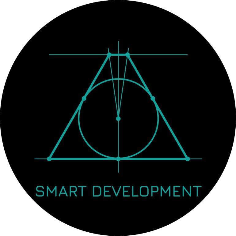 Logo Smart Development