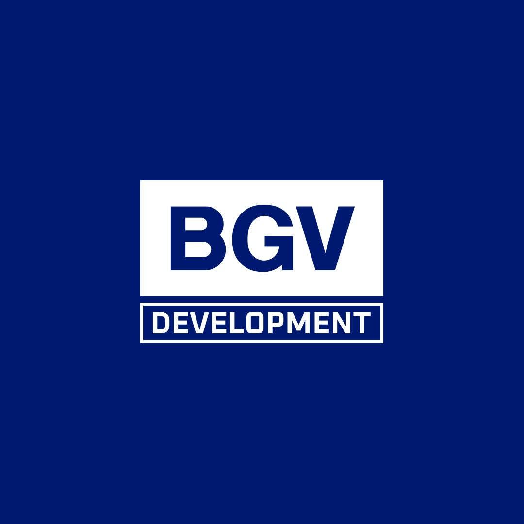 Logo BGV Develоpment