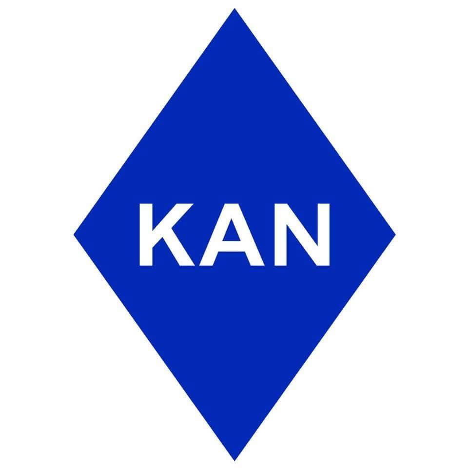Лого KAN Development