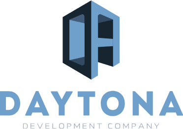Лого DAYTONA Development Company