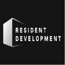 Лого Resident Development